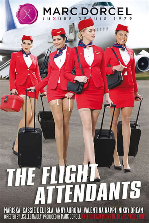 Stewardess XXX Videos